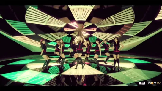 Girls Generation - Hoot