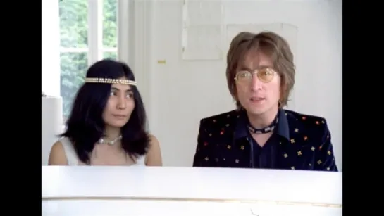 Imagine - John Lennon and The Plastic Ono Band (with the Flux Fiddlers)