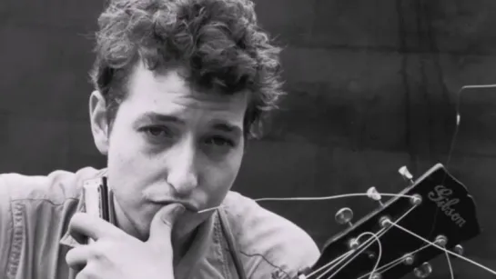 Bob Dylan - Seven Curses