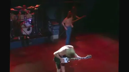 AC DC – Angus Young Solos Live 1975 1981