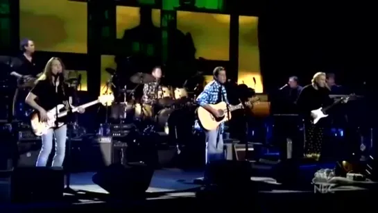 (Offical Video) Hotel California - Eagles [ NBC TV - High Quality ]