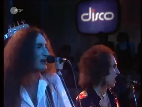 Uriah Heep - Lady In Black 1971 (1977) (HQ)