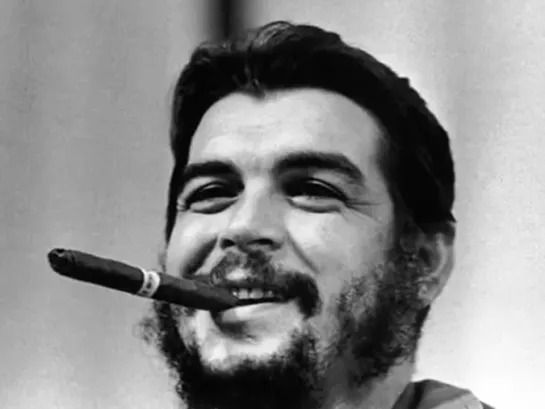 Эрнесто Че Гевара. Hasta siempre, Comandante