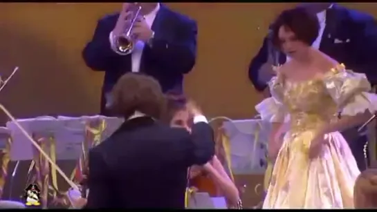 Rock  Rieu - Andre Rieu