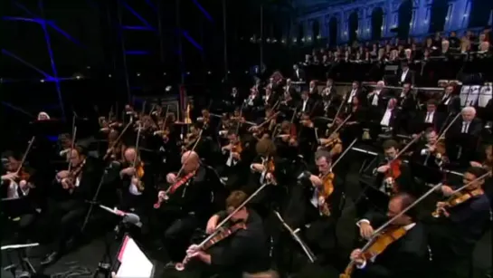 Ennio Morricone - Il Buono, Il Brutto, Il Cattivo (In Concerto - Venezia 10.11.0