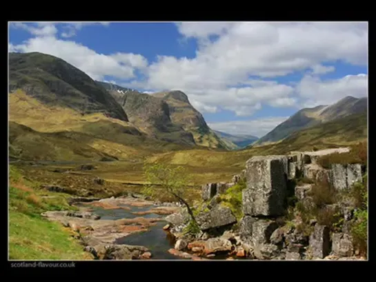 1692 (Glencoe Massacre) _ Nazareth