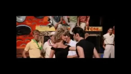 Grease- Youre the one that I want [HQ lyrics] (1)