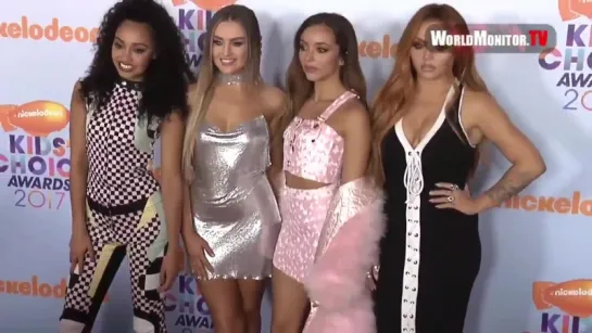 Video by LITTLE MIX