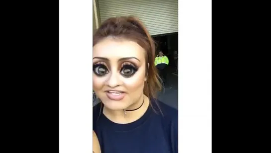 Video by LITTLE MIX