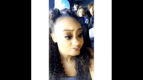 Video by LITTLE MIX