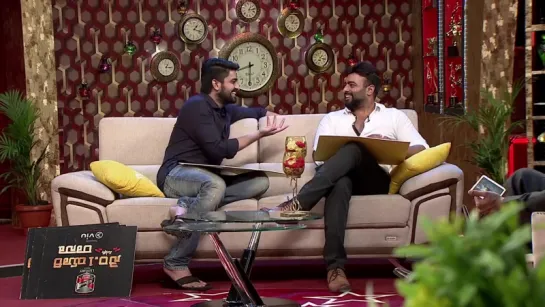 No1 Yaari with Rana Daggubati — Nara Rohith and Naga Shaurya