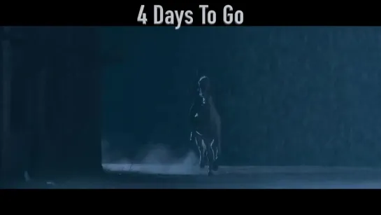 4 days to go for VBVR