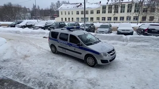 ПОЛИЦЕЙСКИЕ В ДУБНЕ ЗАДЕРЖАЛИ ПОДОЗРЕВАЕМЫХ В СБЫТЕ МЕФЕДРОНА