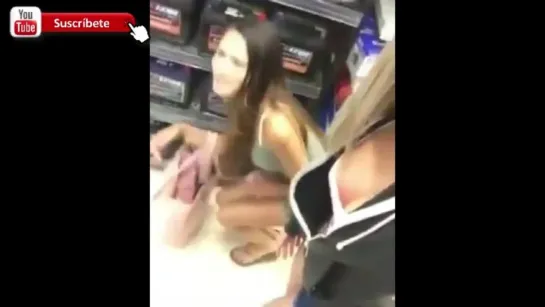 pussy slap