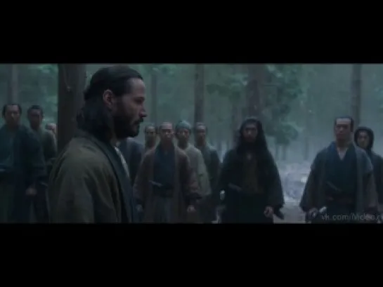 47 ронинов / 47 Ronin (Трейлер) 2013 HD 720