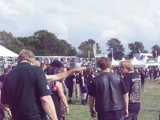 Wacken 2010