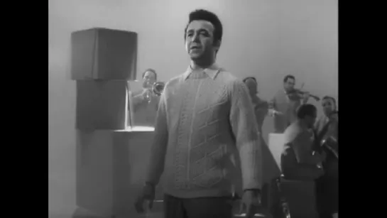 Иосиф Кобзон -  Песня полярника (1964)