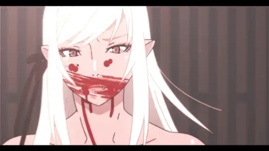 heartless 「kizumonogatari」