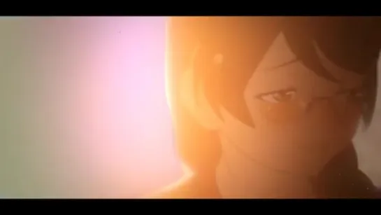 Kizumonogatari | Anime vine