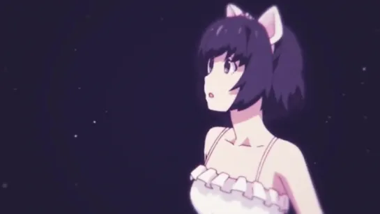 Monogatari | Anime vine