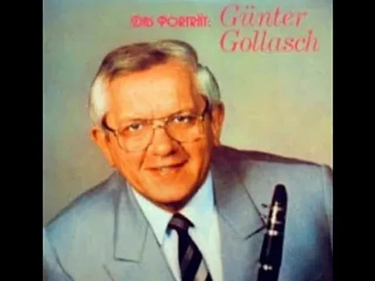 Günter Gollasch  Sylvia