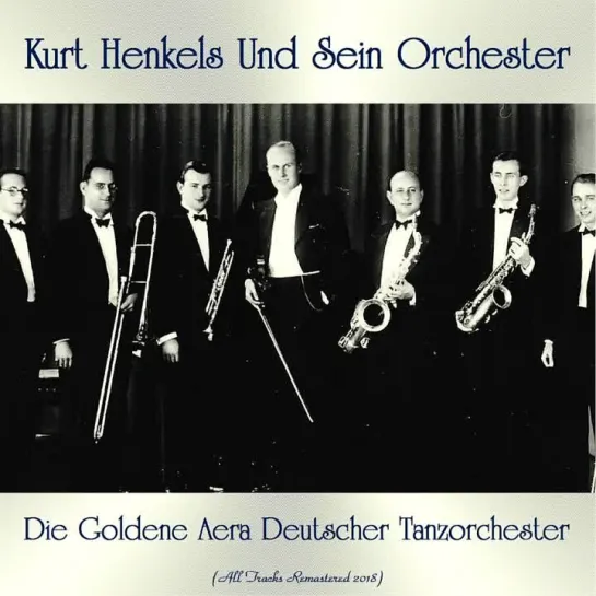 Caravan Kurt_Henkels__sein_Orchester