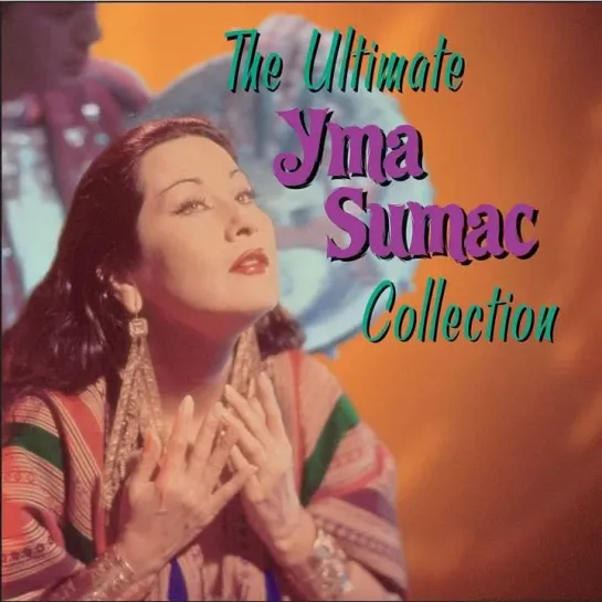 Babalu__1999 Yma_Sumac