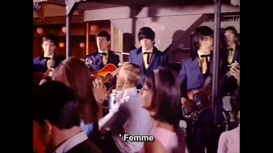 The_Beau_Brummels__woman