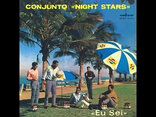 Conjunto_Night_Stars_-_Eu_Sei__1965