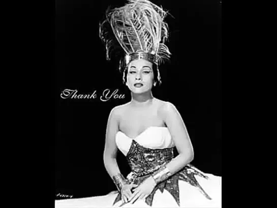 Yma_Sumac__-__Taki_rari