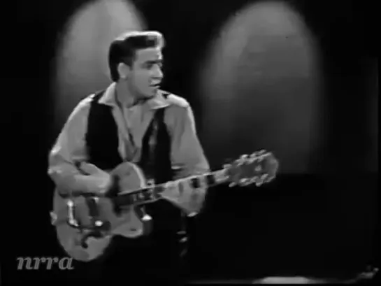 Eddie_Cochran__Somethin__Else