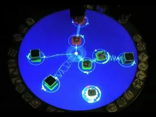 reactable