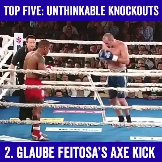 unthinkable knockouts2