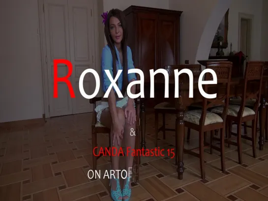 Roxanne & CANDA Fantastic 15  ("Женские штучки от Насти")