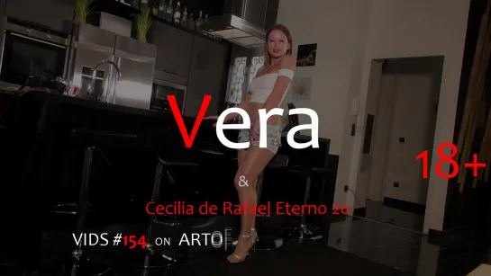 Vera & Cecilia de Rafael Eterno 20 ("Женские штучки от Насти")