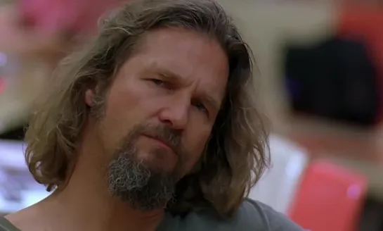 big lebowski