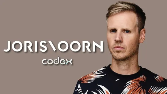 Joris Voorn - Live @ Hool & Gate x Bogota, Colombia [19.04.2024]