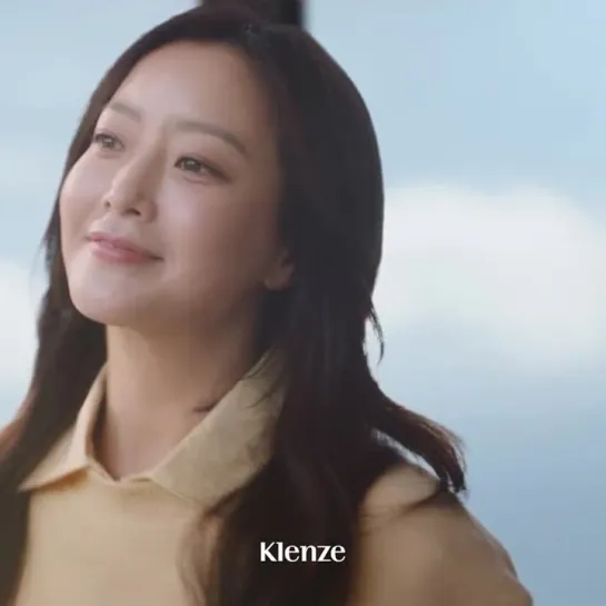 230521 Kim Hee Seon for CF Klenze