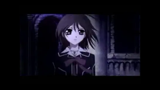 AMV Vampire Knight - Animal I have become