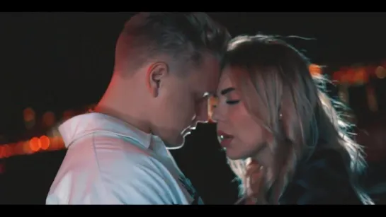 VERBEE & KARA KROSS - Не смогу (VIDEO 2020) #verbee #karakross