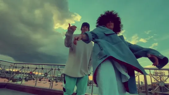 Zivert &  NILETTO - Fly 2  (VIDEO 2020) #zivert #niletto