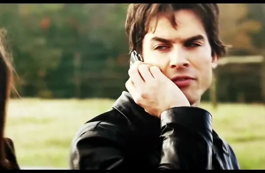 The Vampire Diaries ⊱ vine ⊰ Damon Salvatore