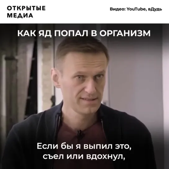 Алексей и Юлия Навальные у Дудя. Главное