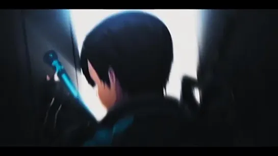 Sword Art Online ⊱ vine ⊰ Kazuto Kirigaya(Kirito)