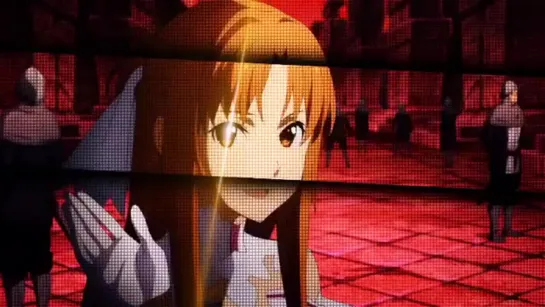 Sword Art Online ⊱ vine ⊰ Asuna Yuuki