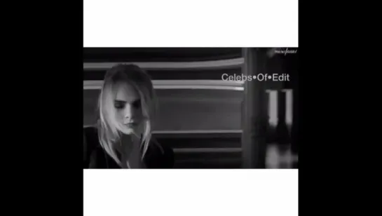 Cara Delevingne / Кара Делевинь