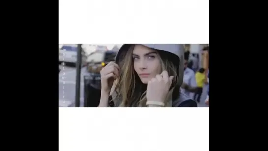 Cara Delevingne / Кара Делевинь