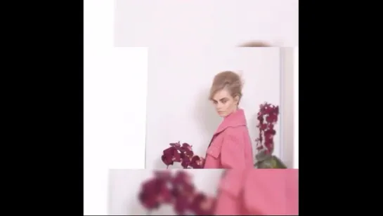 Cara Delevingne / Кара Делевинь