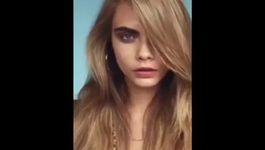 Cara Delevingne / Кара Делевинь