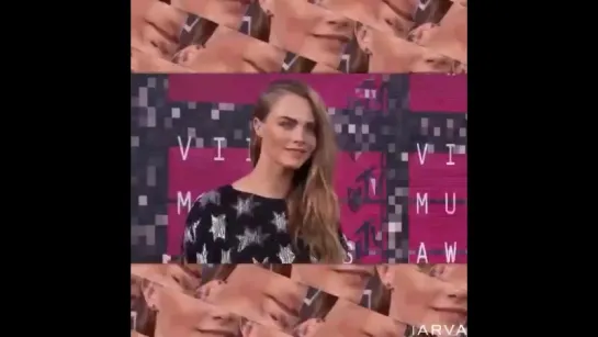 Cara Delevingne / Кара Делевинь